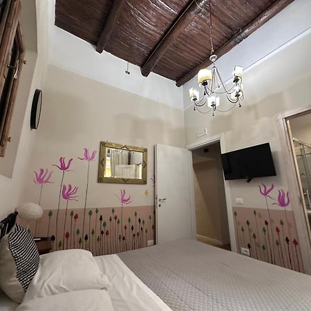 Corso 211 Beds & Suites Napoli Exterior foto