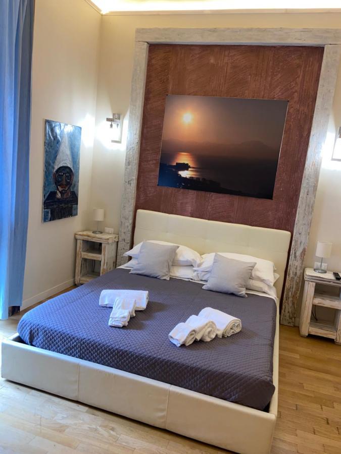 Corso 211 Beds & Suites Napoli Exterior foto