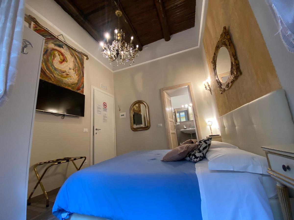 Corso 211 Beds & Suites Napoli Exterior foto