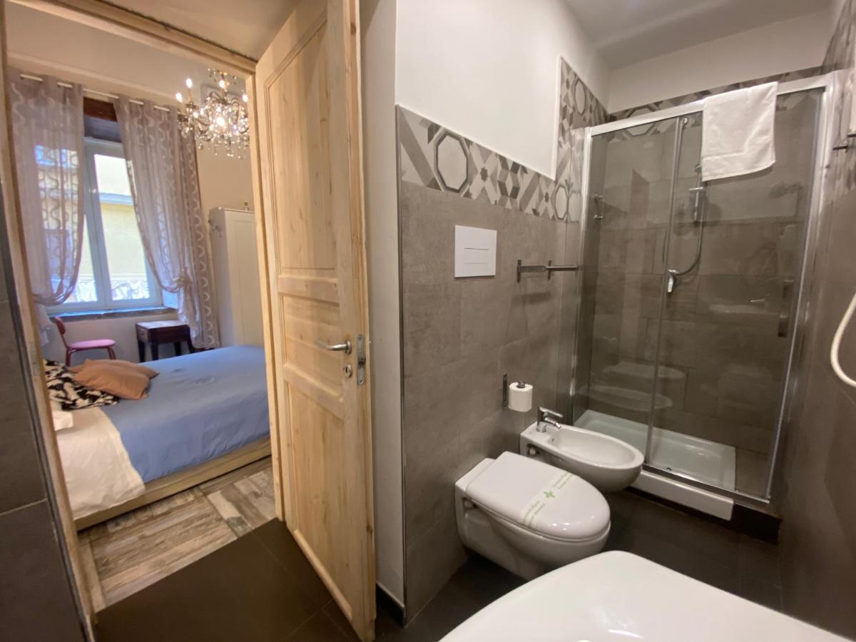 Corso 211 Beds & Suites Napoli Exterior foto