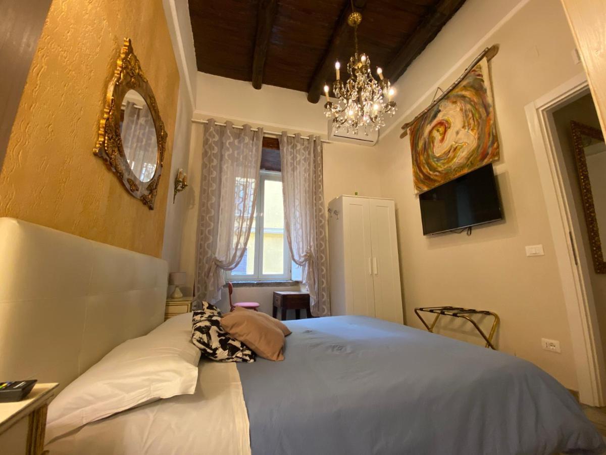 Corso 211 Beds & Suites Napoli Exterior foto