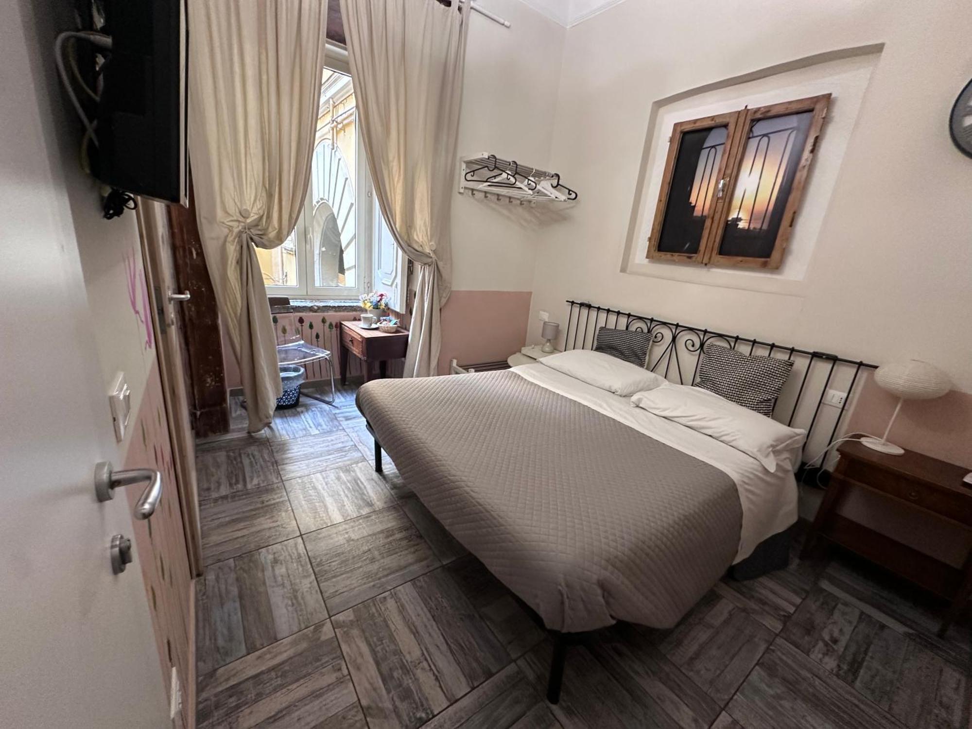 Corso 211 Beds & Suites Napoli Exterior foto