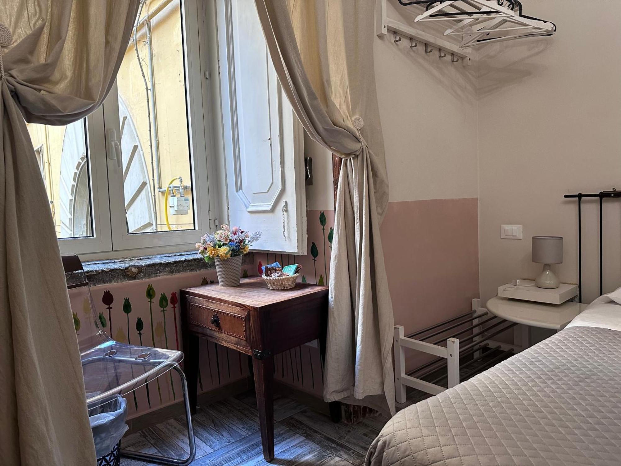 Corso 211 Beds & Suites Napoli Exterior foto